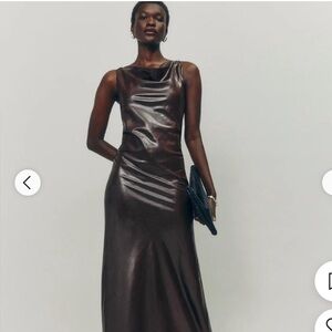 Re formation Avi Dress size Small